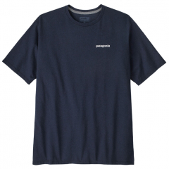 Patagonia Men's P-6 Logo Responsibili-Tee póló