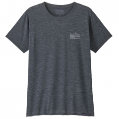 Patagonia Women's Cap Cool Daily Graphic Shirt