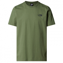 The North Face Men MOUNTAIN SKETCH SS TEE póló