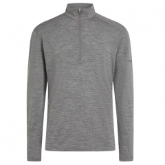 Icebreaker Men 200 Oasis LS Half Zip póló