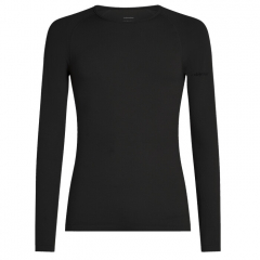Icebreaker Men 260 Zoneknit Seamless LS Crewe póló