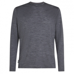 Icebreaker 125 Cool-Lite™ Sphere III LS Tee póló