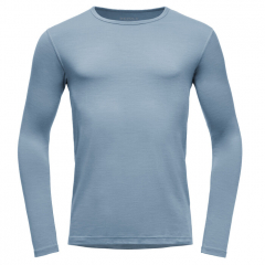 Devold BREEZE PLUSINO 200 SHIRT férfi póló