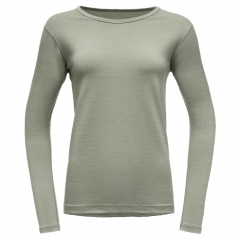 Devold BREEZE PLUSINO 200 SHIRT női póló