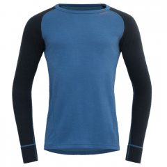 Devold DUO ACTIVE Merino 205 SHIRT MAN póló