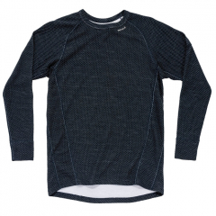 Devold DUO ACTIV MERINO 205 SHIRT MAN póló