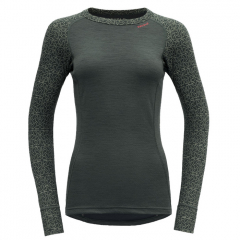 Devold DUO ACTIVE WOMAN SHIRT póló