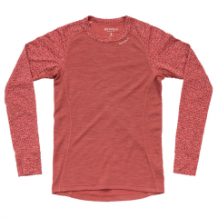 Devold DUO ACTIVE WOMAN SHIRT póló