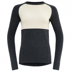 Devold EXPEDITIONINO SILK SHIRT női póló