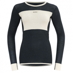 Devold Wool Mesh női póló