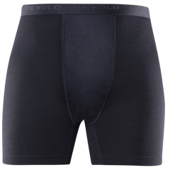 Devold DUO ACTIVE MAN BOXER W/WINDSTOPPER boxeralsó