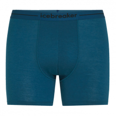 Icebreaker Mens Anatomica Boxers