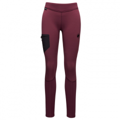 Mammut Aconcagua ML Tights long Women