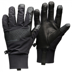 Black Diamond ALPINE SOFTSHELL GLOVES kesztyű