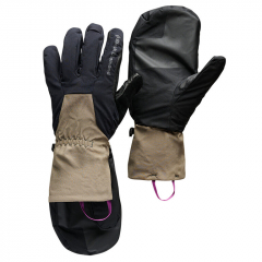 Black Diamond CIRQUE GLOVES