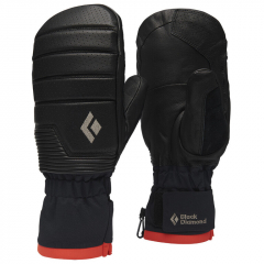 Black Diamond PROGRESSION MITTS