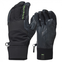 Black Diamond TERMINATOR kesztyűk