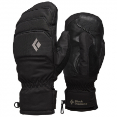 Black Diamond női MISSION MX MITTS