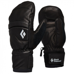 Black Diamond női SPARK MITTS