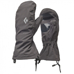 Black Diamond WATERPROOF OVERMITTS