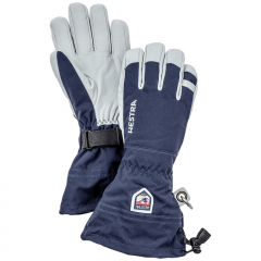 Hestra Army Leather Heli Ski kesztyű
