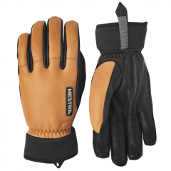 Hestra Army Leather Wool Terry - 5 ujjú