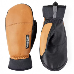 Hestra Army Leather Wool Terry - mitt