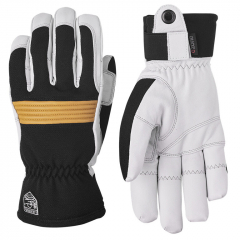 Hestra Couloir - 5 ujjú