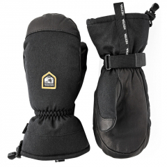 Hestra CZone Mountain - mitt