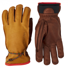 Hestra Wakayama - 5 ujjú kesztyű