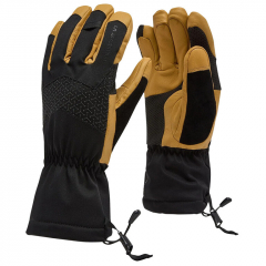 La Sportiva Alpine Guide Leather Gloves