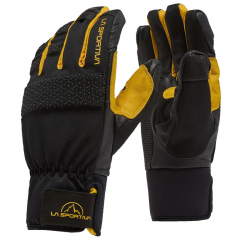 La Sportiva Supercouloir Insulated Gloves