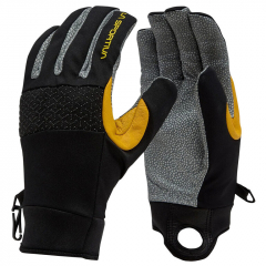 La Sportiva Supercouloir Tech Gloves