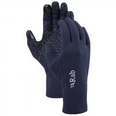 Rab Power Stretch Contact Grip Kesztyű