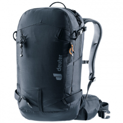 Deuter Freerider 24 sítúra hátizsák