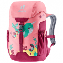 Deuter Schmusebär gyerek hátizsák