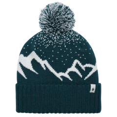 Black Diamond TOM POM BEANIE sapka