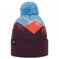 Buff KNITTED HAT TATIK sapka