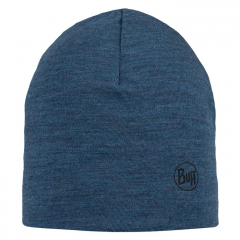 Buff MERINO MIGWEIGHT BEANIE sapka