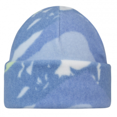 Buff POLAR PRINTS BEANIE sapka