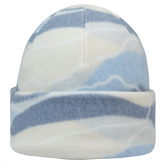 Buff POLAR PRINTS BEANIE sapka