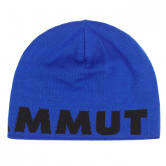 Mammut Mammut Logo Beanie sapka