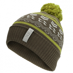 Rab Khroma Bobble Beanie sapka