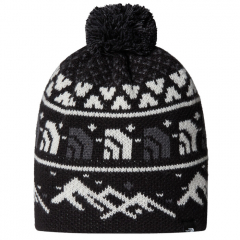 The North Face CABIN SKI TUKE sapka