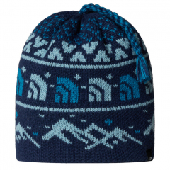 The North Face CABIN SKI TUKE sapka