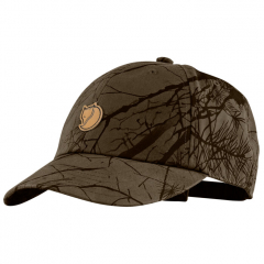 Fjällräven Lappland Camo Cap sapka