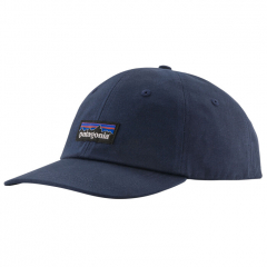 Patagonia P-6 Label Trad Cap sapka