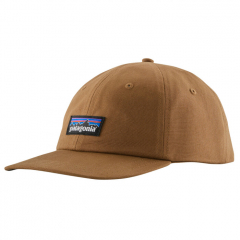 Patagonia P-6 Label Trad Cap sapka