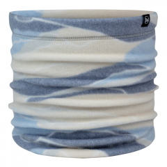 Buff POLAR PRINTS NECKWARMER kendő