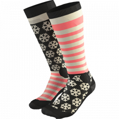 Dynafit FT Graphic zokni